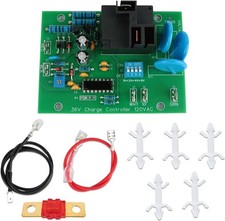 For 36V EZGO Electric Golf Powerwise Charger Control Board 28667G01 28566G01