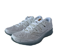 Saucony Ride ISO Men's 15 US White new in box