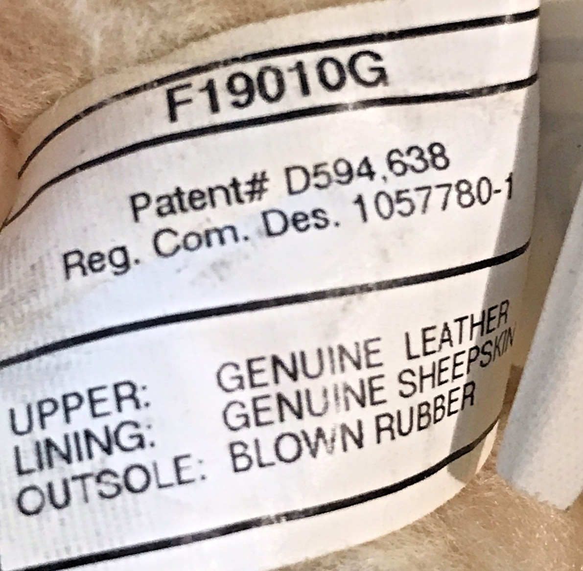 UGG Australia Chestnut Bailey Button Triplet Wint… - image 10