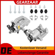 Bremssattel Ersatz für Audi A3 TT VW Bora Golf IV Skoda links rechts Paar 2x