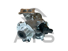 Turbolader für SKODA OCTAVIA III Combi (5E5, 5E6) 2.0 TSI 06K145061, 06K145061B