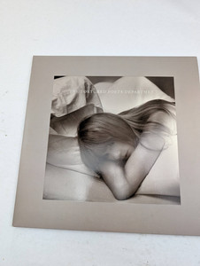 The Bolter Vinyl Taylor Swift | eBay