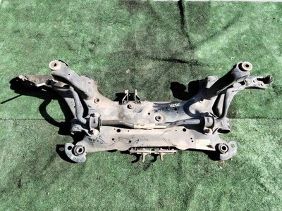 2207173 vorderachse FORD FOCUS LIM. TITANIUM 2014 1879587