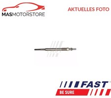 GLÜHKERZE GLÜHKERZEN FAST FT82743 P FÜR MAZDA 5,2 1.6 CD,1.6 MZ-CD 1.6L