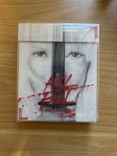 Kill Bill: The Whole Bloody Affair 4K Collect...