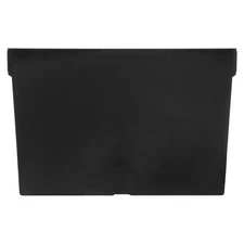 40040 Plastic Width Dividers for 6 Tall ShelfMax Shelf Bins Models 30080,