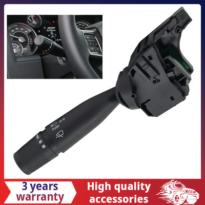 Combination Multifunction Switch 56046114AB For 2009-2010 Dodge 2011-2021 Ram