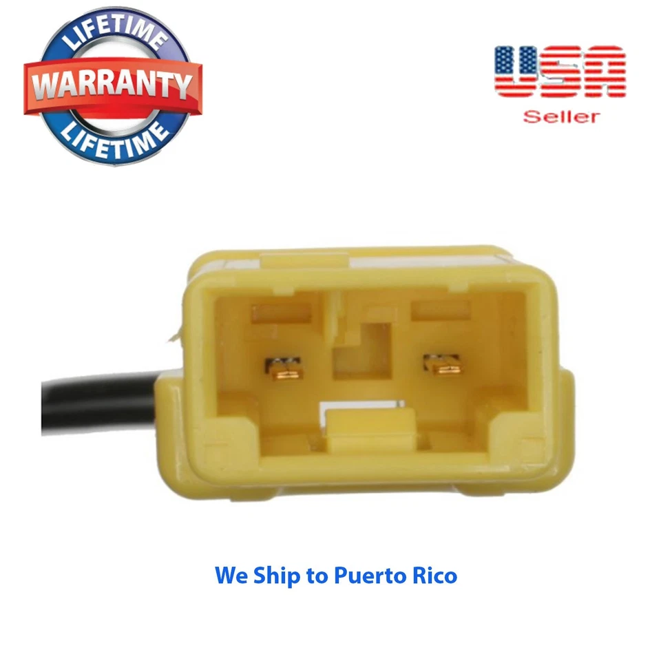 Пружина для часов 77900-S84-A11 подходит для Honda Accord 1998-2000 Prelude 1999-2001 - Изображение 3 из 4