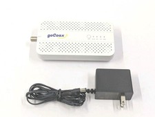 goCoax MA2500D 2.5Gbps MoCA Ethernet Adapter