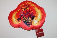 Lego® Ninjago™ LEG1219 Kissen Kai - NEU Mit Etikett -