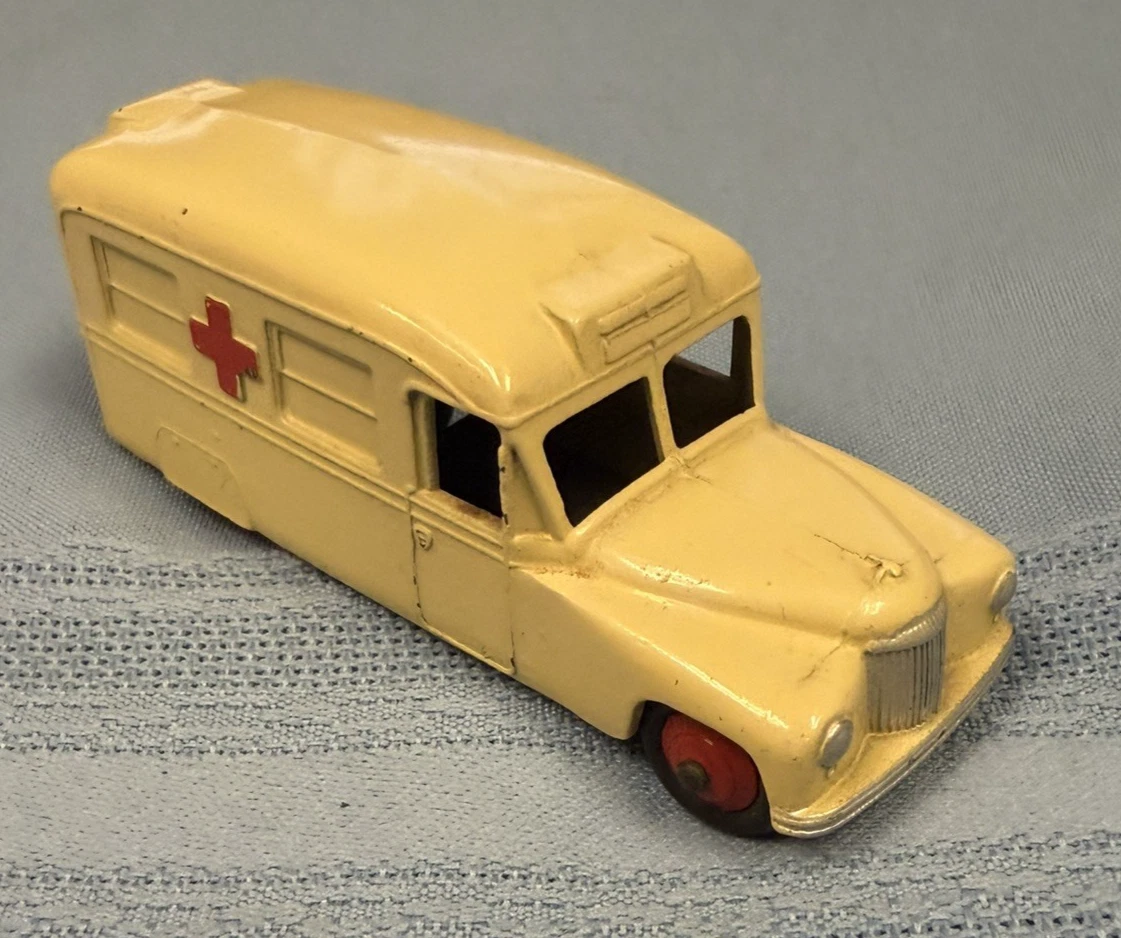 Dinky Diecast Cars, Trucks and Vans for sale | eBay