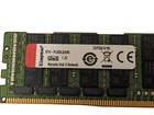 Kingston KTH-PL426LQ/64G 64GB DDR4-2666MHz Server Memory Compatible with HP Dell