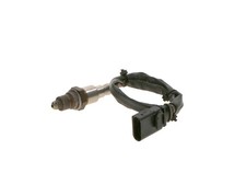 BOSCH Lambdasonde Sensor Abgassteuerung 0 258 030 054 für AUDI Q3 8UB 8UG A3 8VA