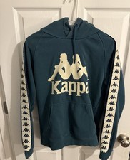 Kappa Hoodies for Men for Sale Shop Men's Athletic Clothes