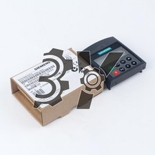 ONE NEW Siemens Micromaster 6SE6400-0BP00-0AA0 6SE6 400-0BP00-0AA0