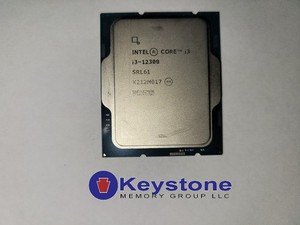Intel 12300 | eBay