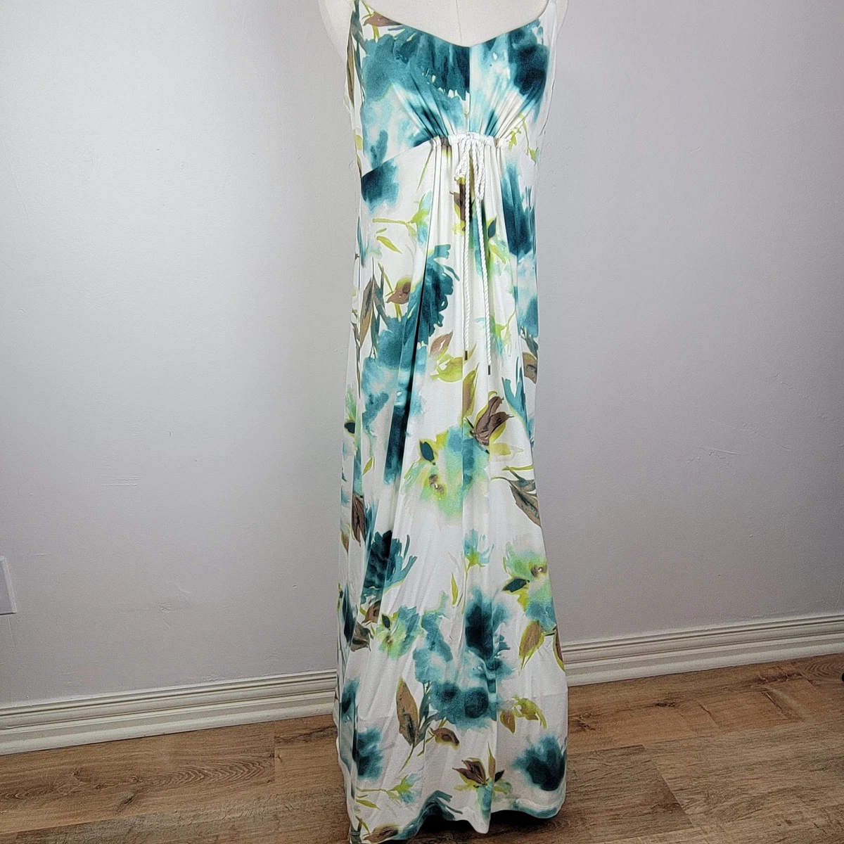 Tommy Bahama Floral Maxi Dresses for Women for sale | eBay