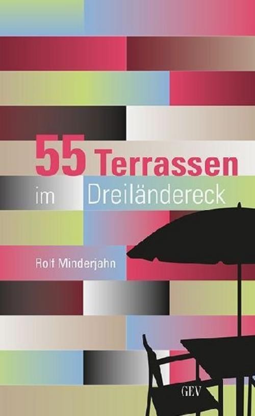 55 Terrassen im Dreiländereck - Bild 3