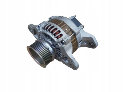 RENAULT PREMIUM DXI 24V 110A 7420842445 Lichtmaschine Generator 74|20|842|445