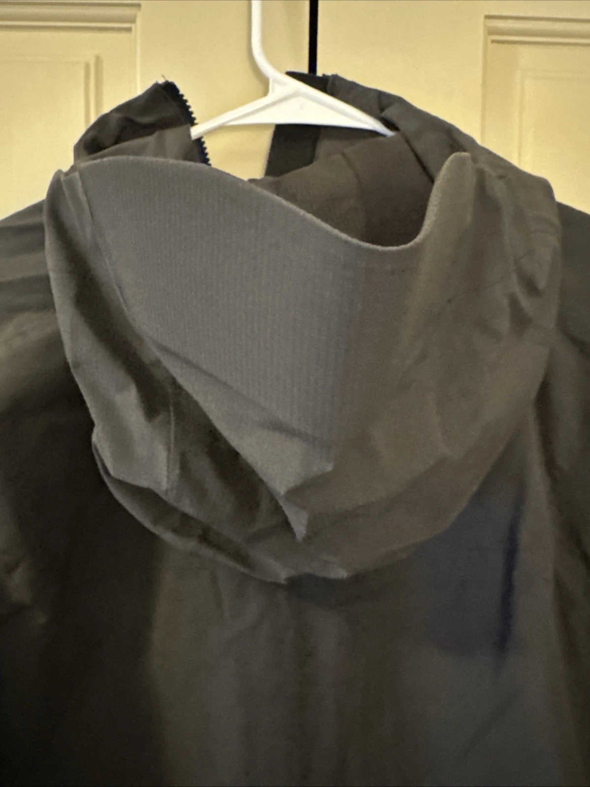 CRAGHOPPERS Dynamic Pro Men's Jacket in Black Pepper Marl L Large *READ* $225 - product detail image 12