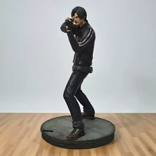Leon S. Kennedy Figur Resident Evil 6   Gamin...
