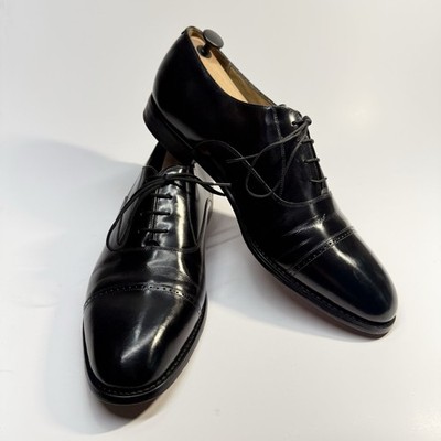 Johnston & Murphy ARISTOCRAFT“COURTESY” Купить johnston murphy mens aristocraft black cap toe oxford