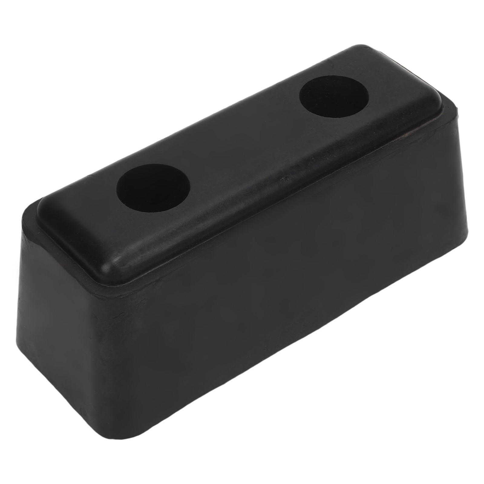 Universal Rubber Dock Bumper For Truck Trailer Ramp Door Protection Trending