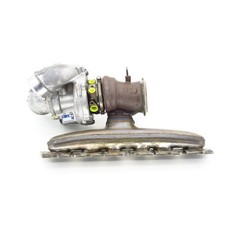 Turbolader Mercedes GLE 167 CLS 257 450 10.18- A2560901000