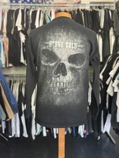 VTG 2002 WWE Stone Cold Steve Austin Been There Destroyed That Long Sleeve Large