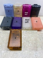 BRAVO PLUS PAGER CASE (PROP PAGER). GREAT FOR A GAG GIFT, PROP AND PLAYS ETC.