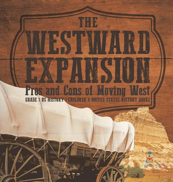 Baby | The Westward Expansion | Buch | Englisch (2022) | Gebunden-image