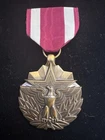 Vintage Vietnam War Full Size US Military Meritorious Service Medal (MSM)