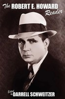 Darrell Schweitzer | The Robert E. Howard Reader | Taschenbuch | Englisch (2010)