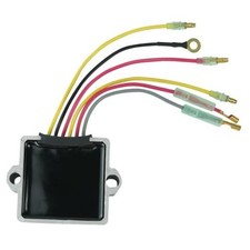 Voltage Regulator Rectifier 6 Wire Replacement for Mer-cury Mariner 815279T