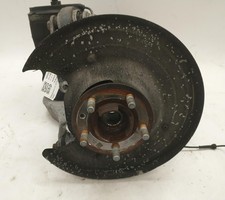 LAND ROVER RANGE ROVER SPORT RIGHT REAR SUSPENSION  5.0L Petrol '18