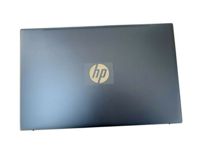 New HP Pavilion 15-eh1196nr 15-eh2000 15-eh2008ca LCD Back cover Top Case  Blue