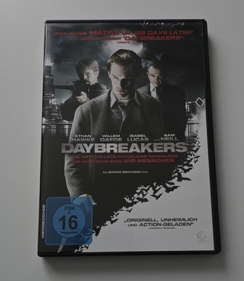 Daybreakers - DVD