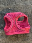 Xs Puppy Harness And Polka Dot Leash, Pink — photo 4