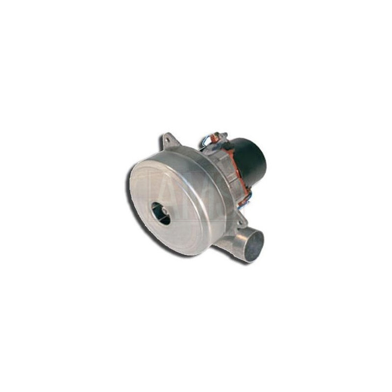 Moteur 491.3.714.4 Domel turbine aspirateur central et extracteur