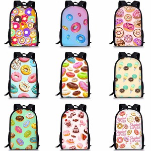doughnut rucksack