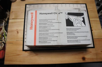 Honeywell Gläserreinigungsstation BRILLE BRILLE ARBEITSPLATZ SICHERHEIT - Bild 1 von 4