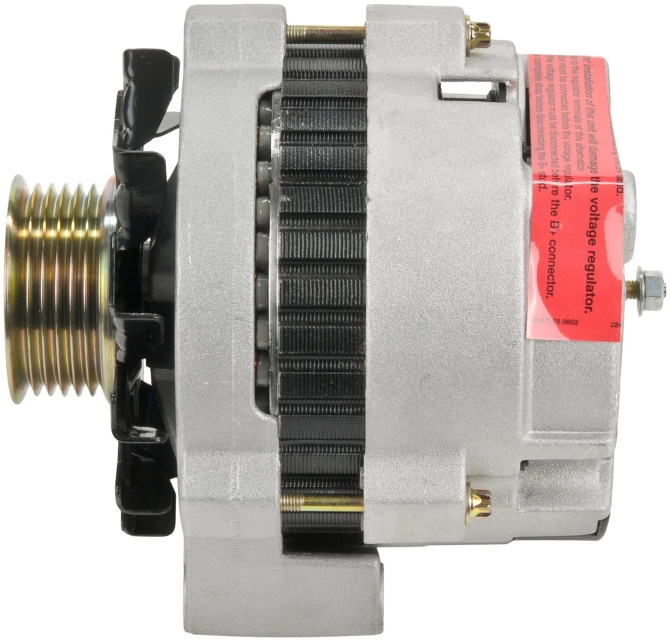 Alternador Bosch Chevrolet K2500 1988-1993 (nuevo) 1989 1990 1991 1992 Foto 4 de 4