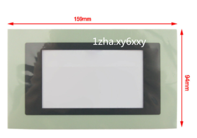 Écran Tactile + Film Protecteur Pour ESA VT155W / VT155W00000 - Neuf, Emballé