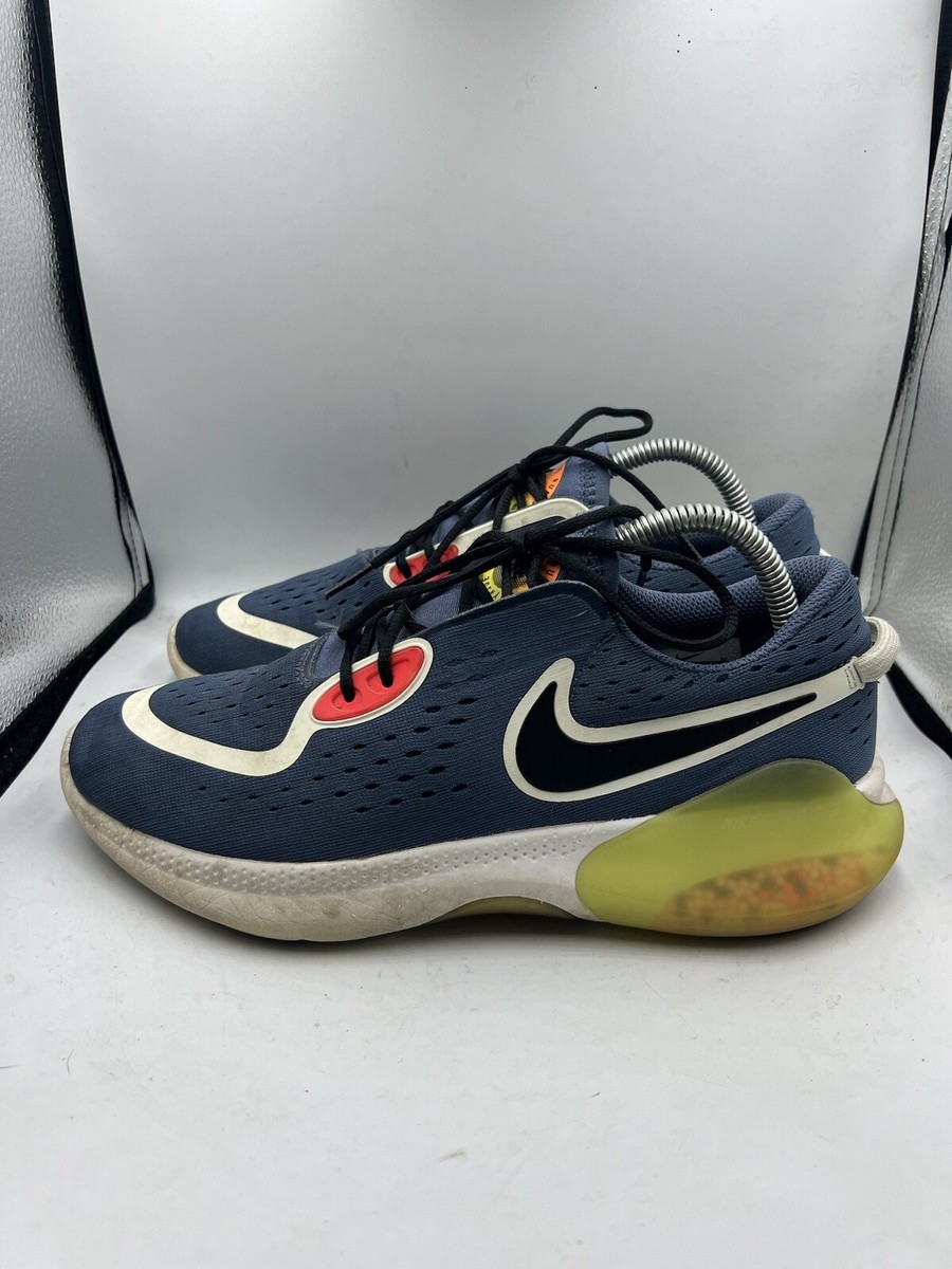 Nike Joyride Dual Run Blue Black White Running Shoes CD4363-400