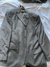 Dreiteiler von CANDA Größe M  und  Jacket von S. Comberti