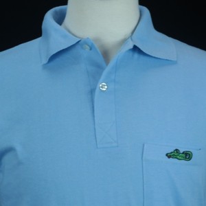 alligator shirt brand