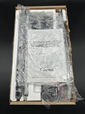 Swivel Sweeper Cordless Max By AS SEEN ON TV Brand New No Box