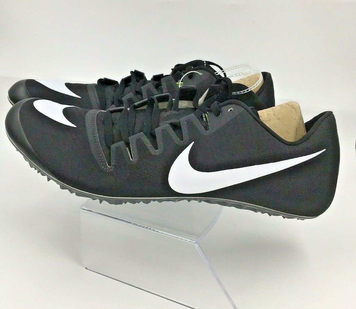 スパイク・シューズ Nike zoom ja fly3 Size 15 - Nike Zoom JA Fly 3 Black for sale online | eBay