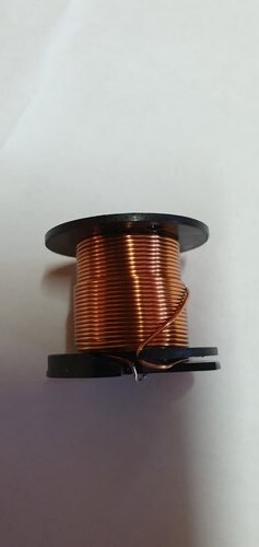 Bobine D'air Intertechnik Bobine D'étranglement 0,08 MH 0,71 Mm D 25 Mm - Foto 14