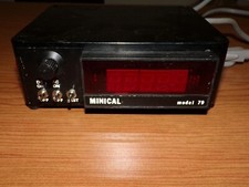 Minical AC DC Unit Model 79